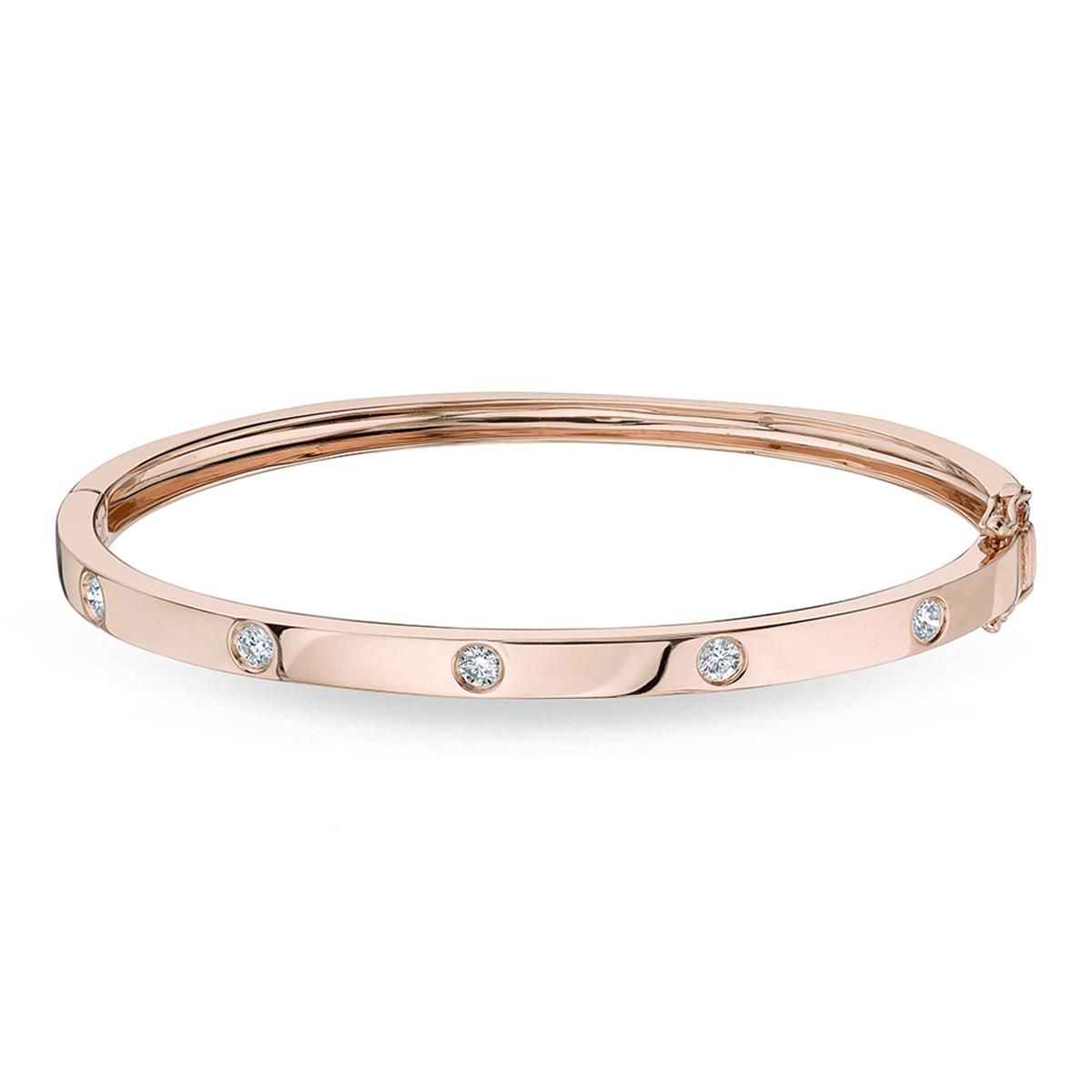 A Timeless TUDOR Moment, Elevated With Rose Gold And Diamonds