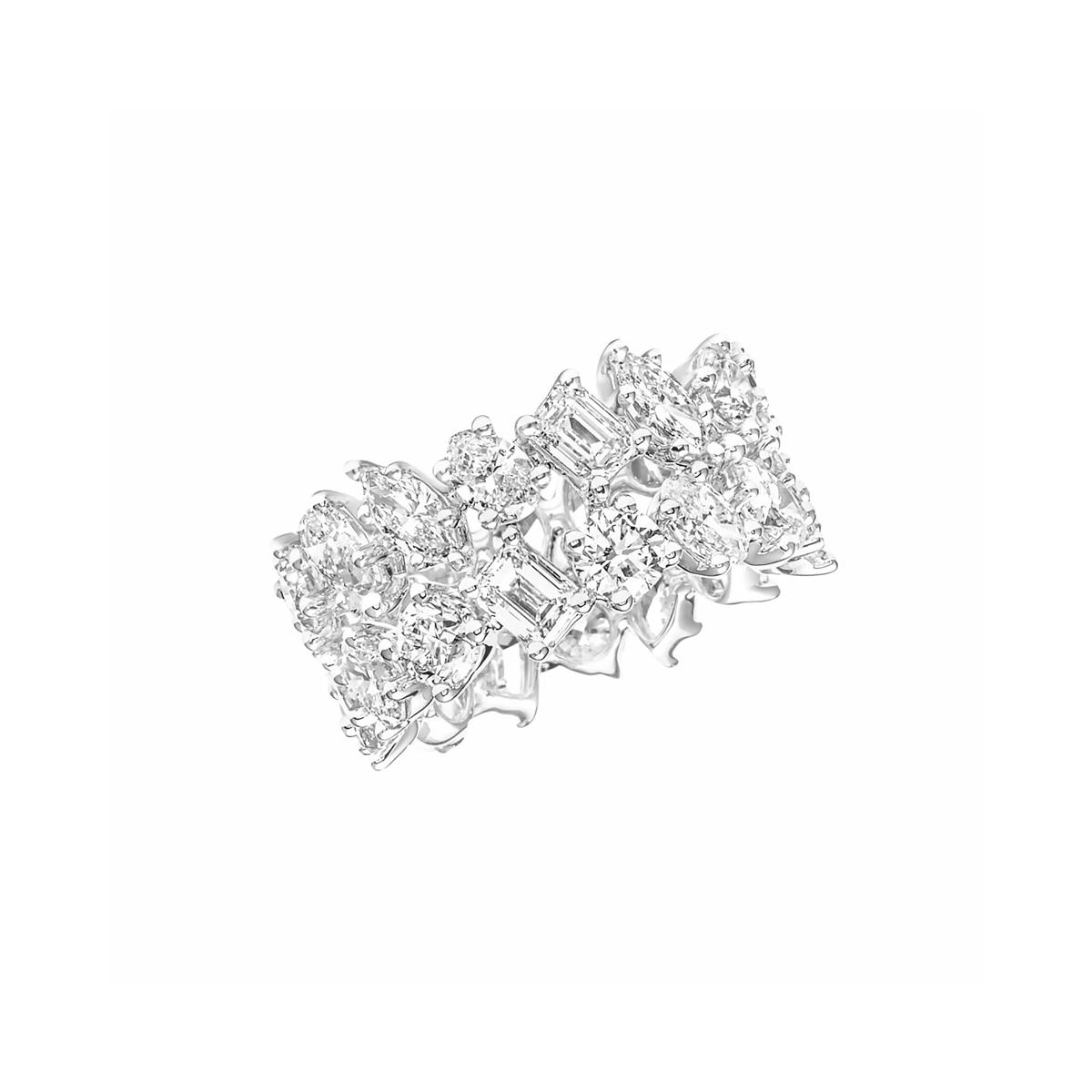 Every Shape, Every Sparkle, Every Reason To Stare
