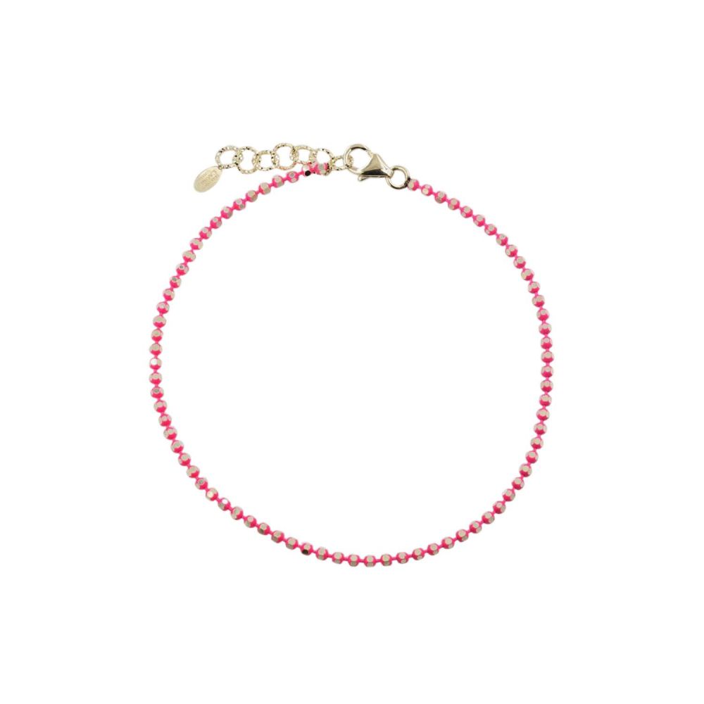 A Pink Stack to Brighten Your Monday