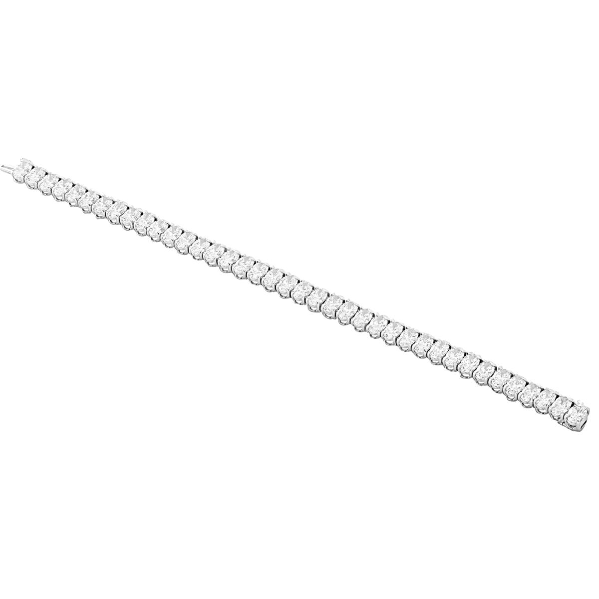 Drooling Over This Diamond Stack