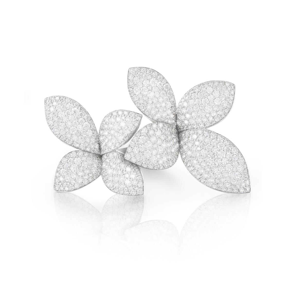 Spring Floral Fantasy