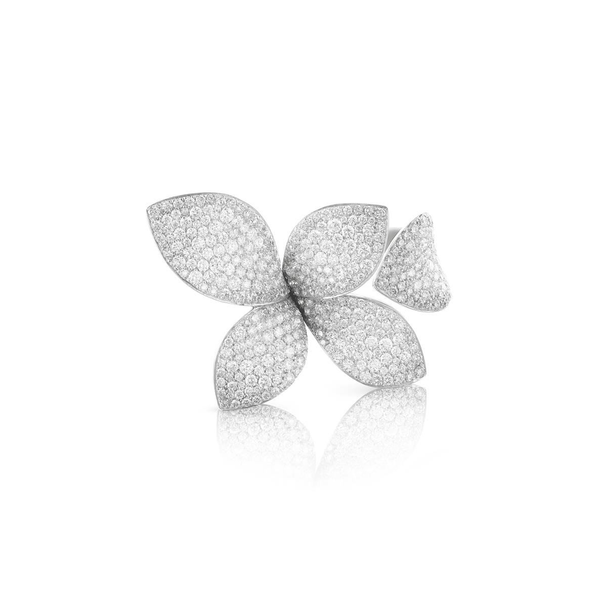 Falling For These Rings