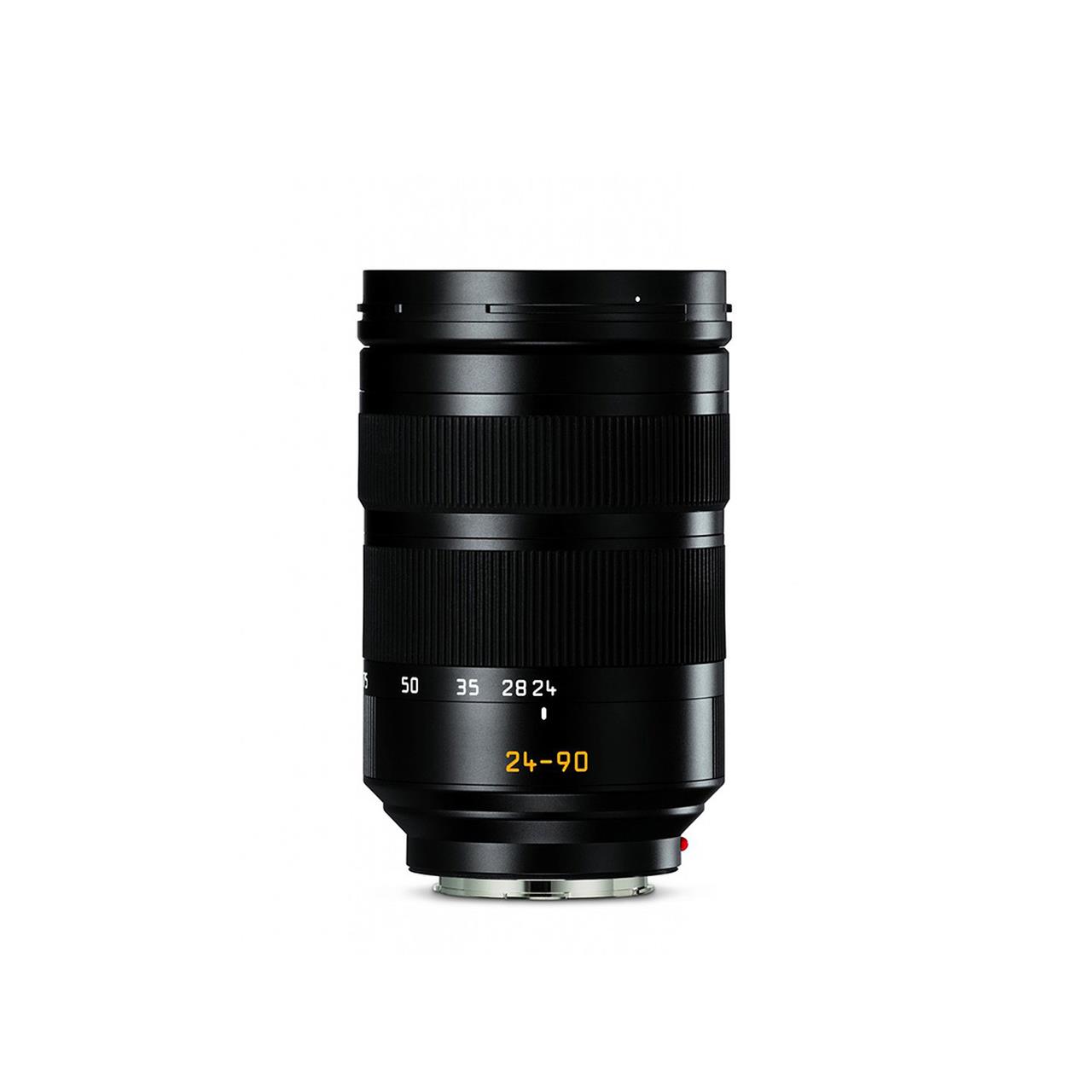 Leica Vario-Elmarit-SL 24-90mm Lens