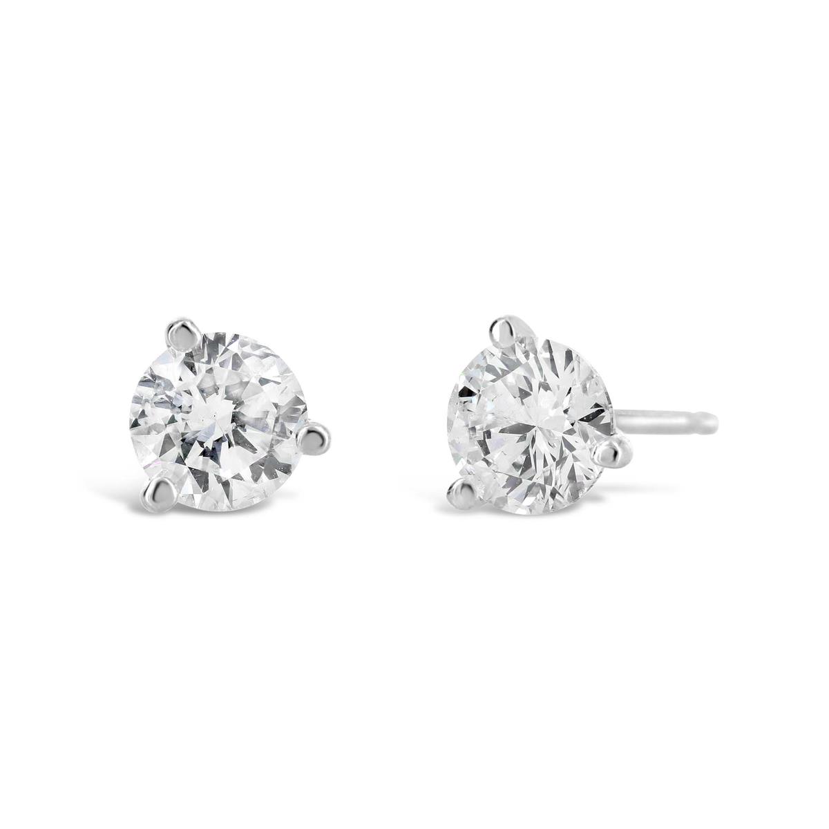 At Two By London, we have exactly what you’re looking for—timeless studs