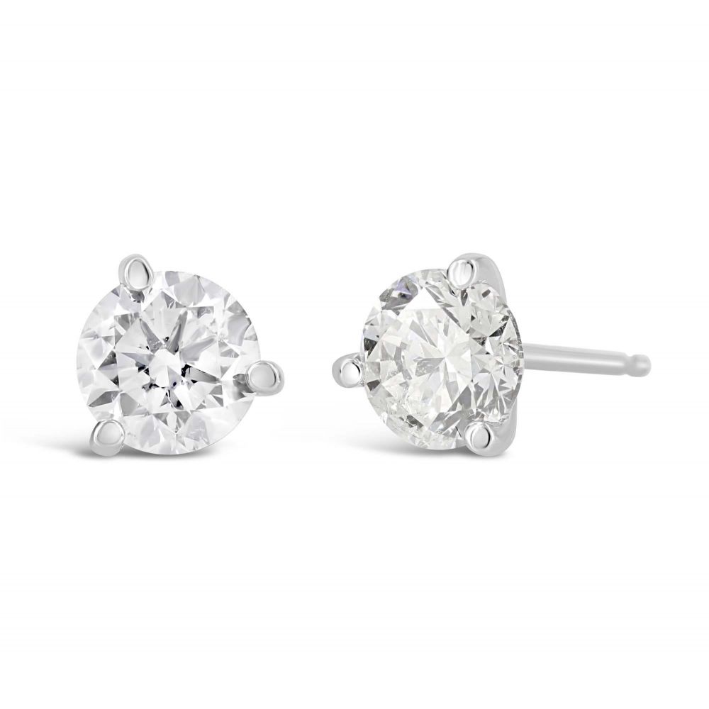 Emeralds and diamonds like you have never seen before