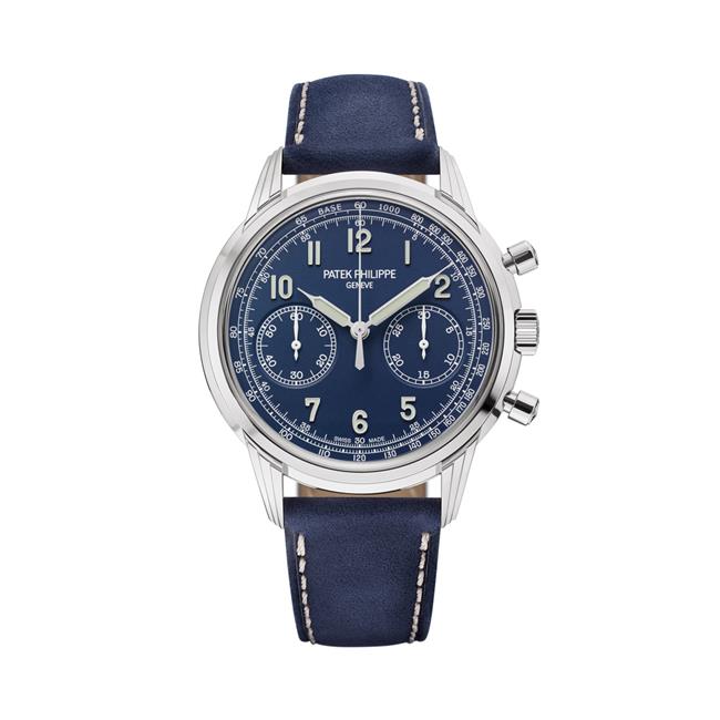 Patek Philippe Complications 5172G