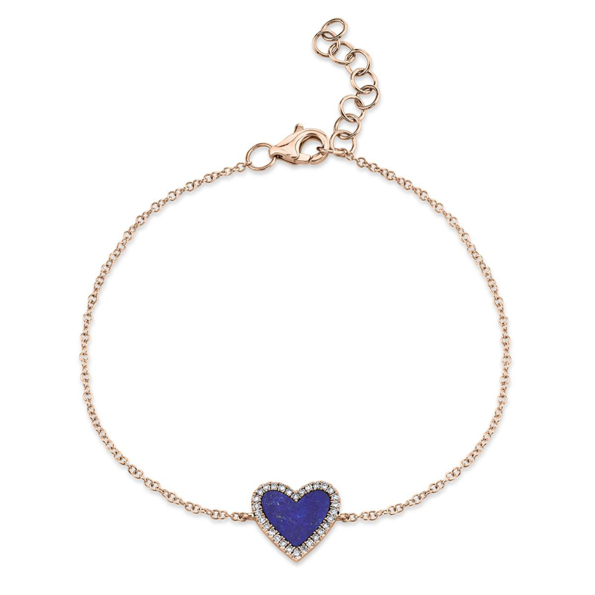 Hearts and So Much More, Because Its All in The Small Details
