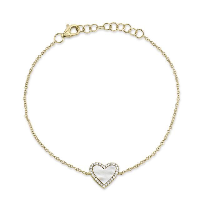 Have you ever seen such a fun stack and each bracelet is under $500!