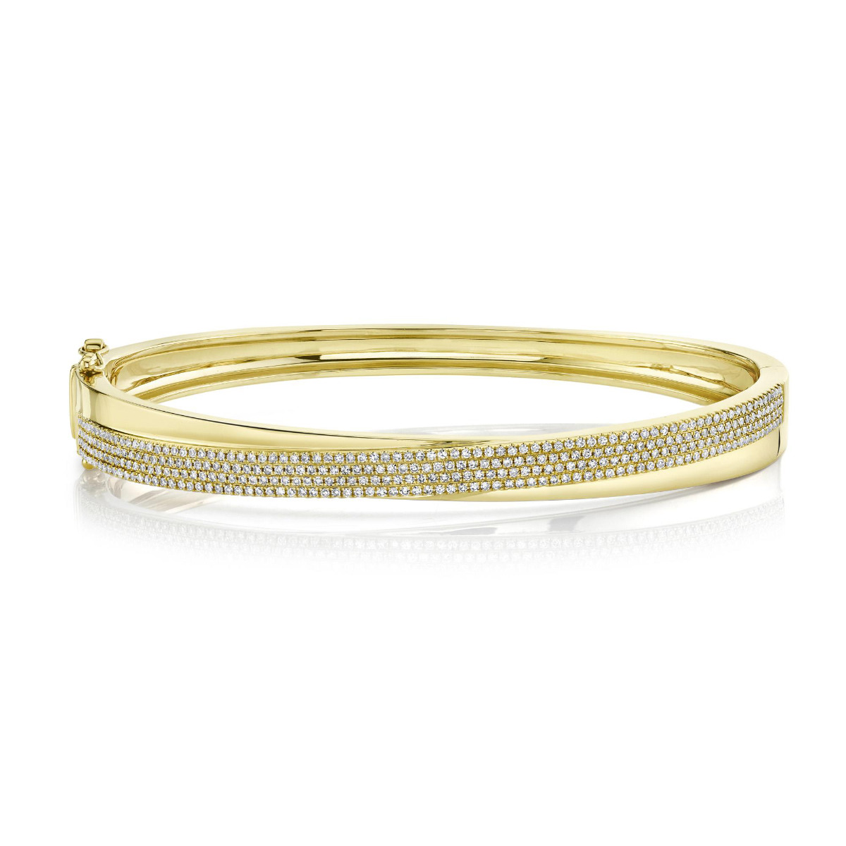 Golden Hour, Captured on the Wrist