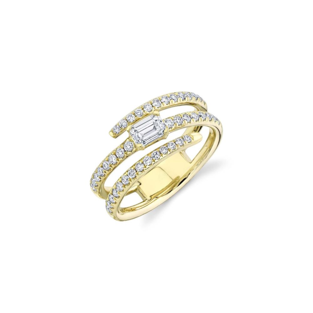 Our Wrap Rings are Heating Up