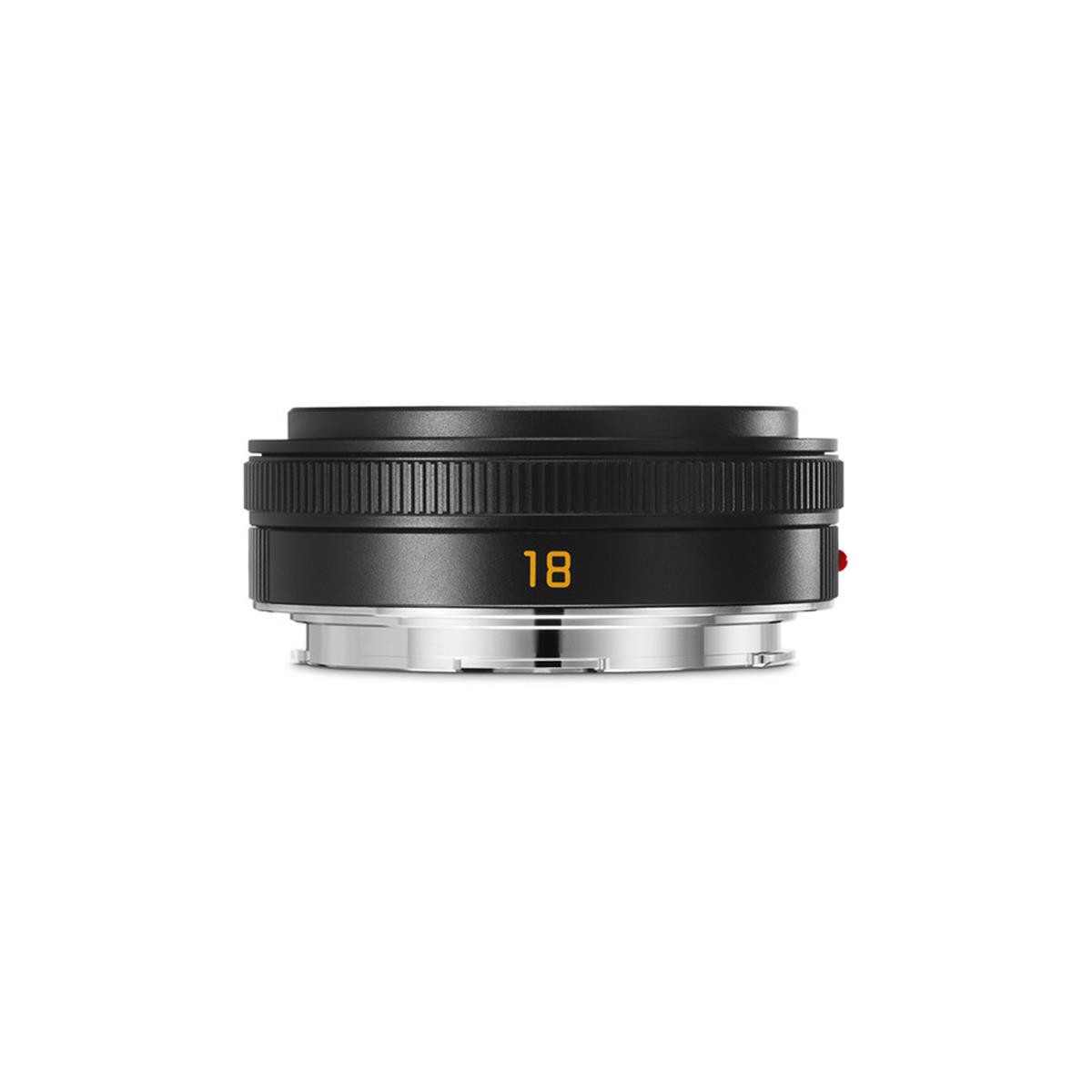 Leica エルマリート TL 18mm Leica Elmarit-TL 18mm f/2.8 ASPH. Review | PCMag