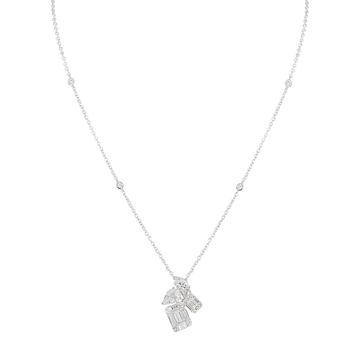 Because One Necklace is Never Enough