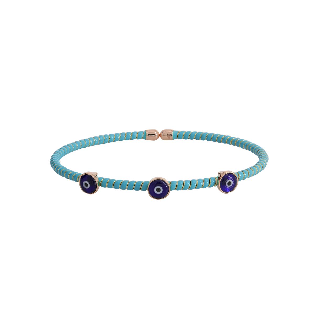 This Wrist Should Bring You Good Luck