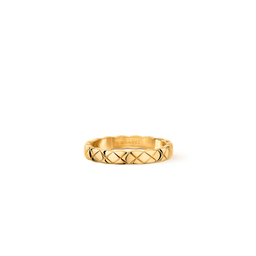 CHANEL COCO CRUSH Ring