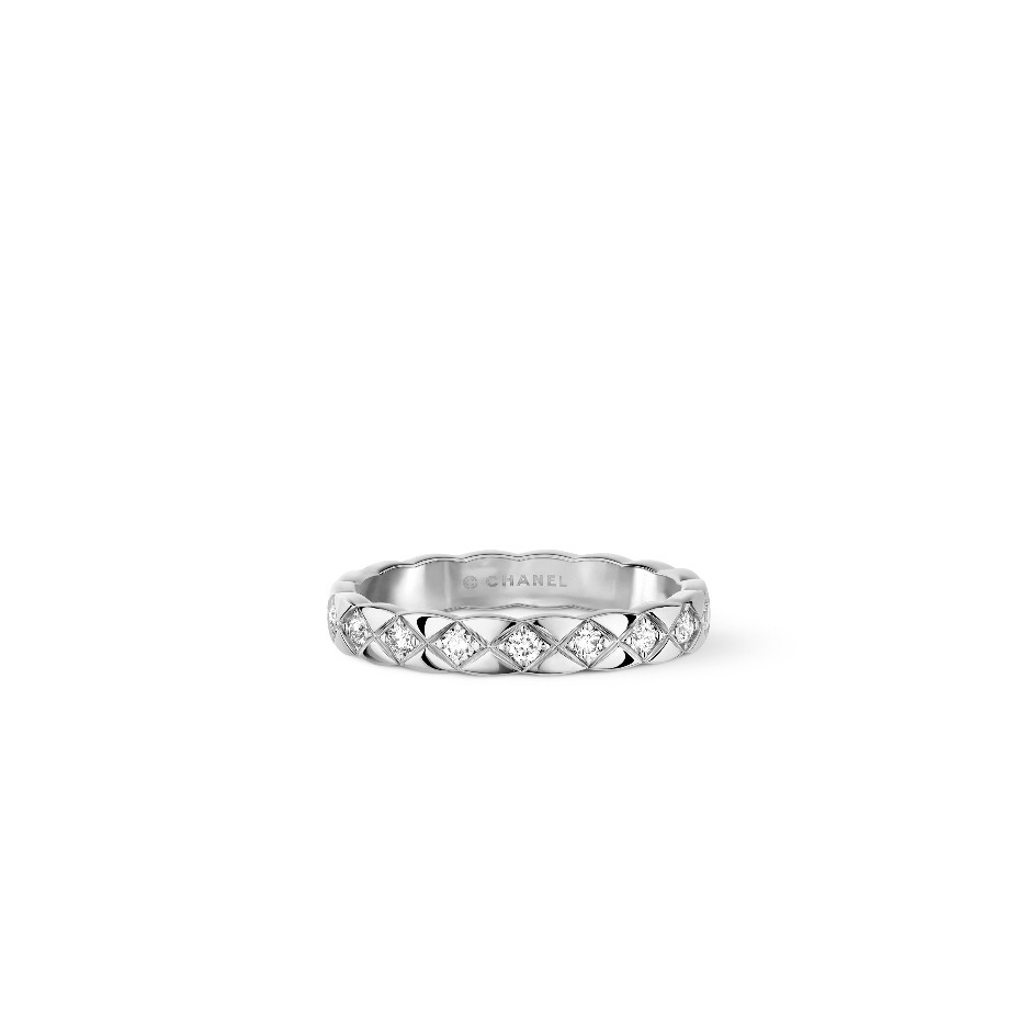 CHANEL COCO CRUSH Ring