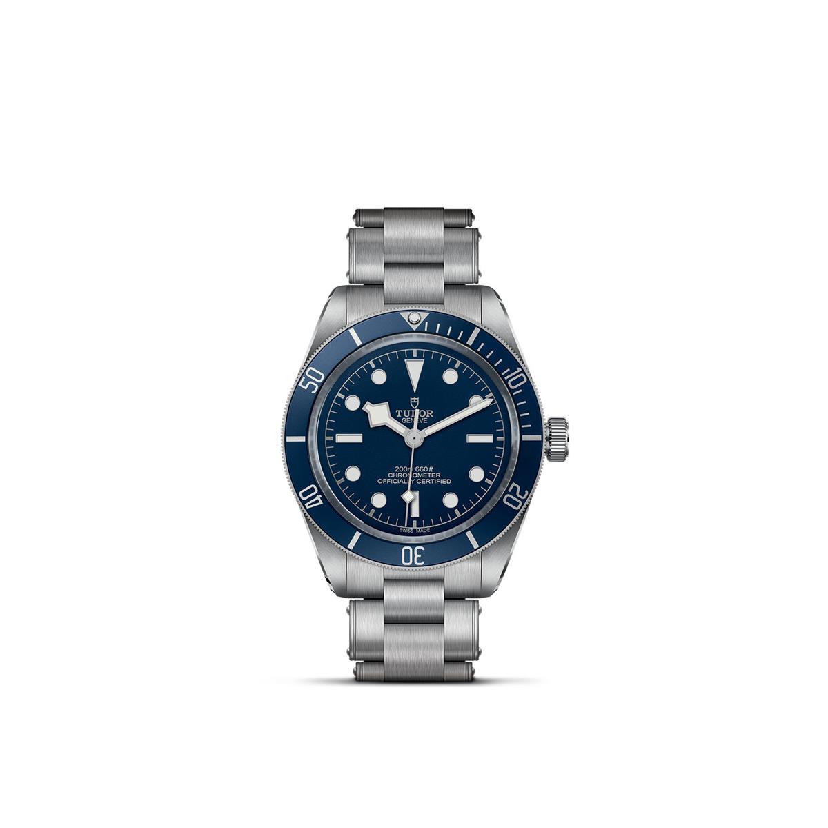 The Perfect Balance of Performance and Luxury
