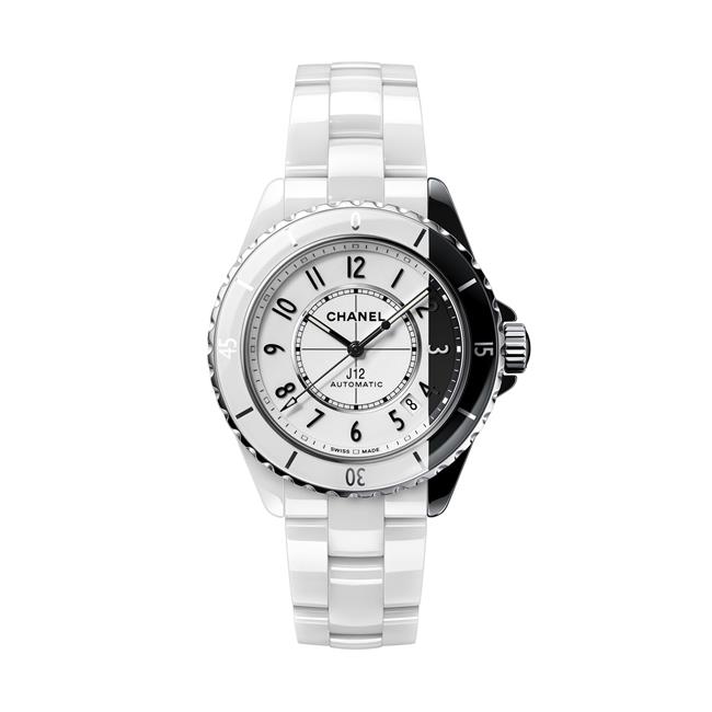 CHANEL J12 Paradoxe Watch