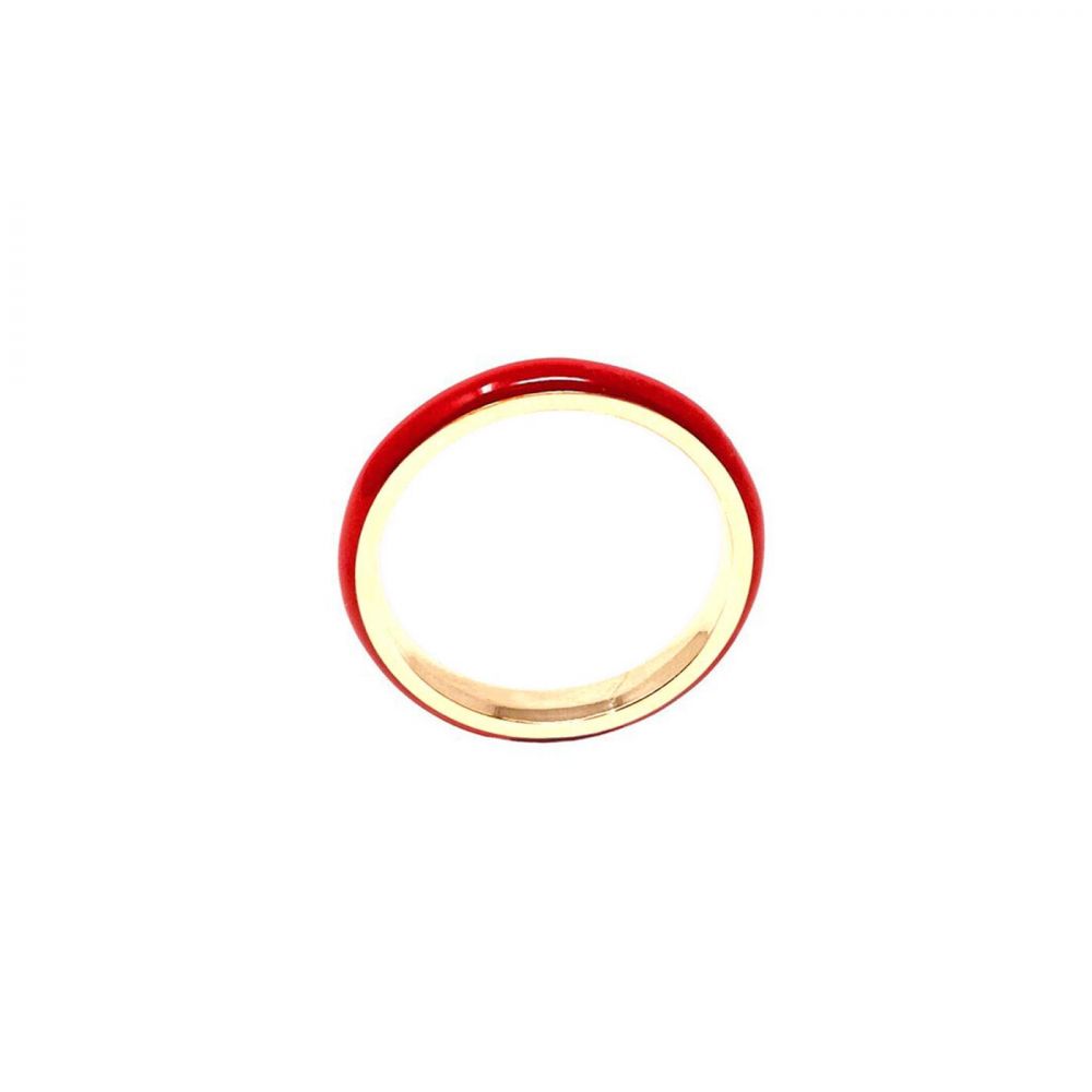 Enamel or Rainbow? Or both?!