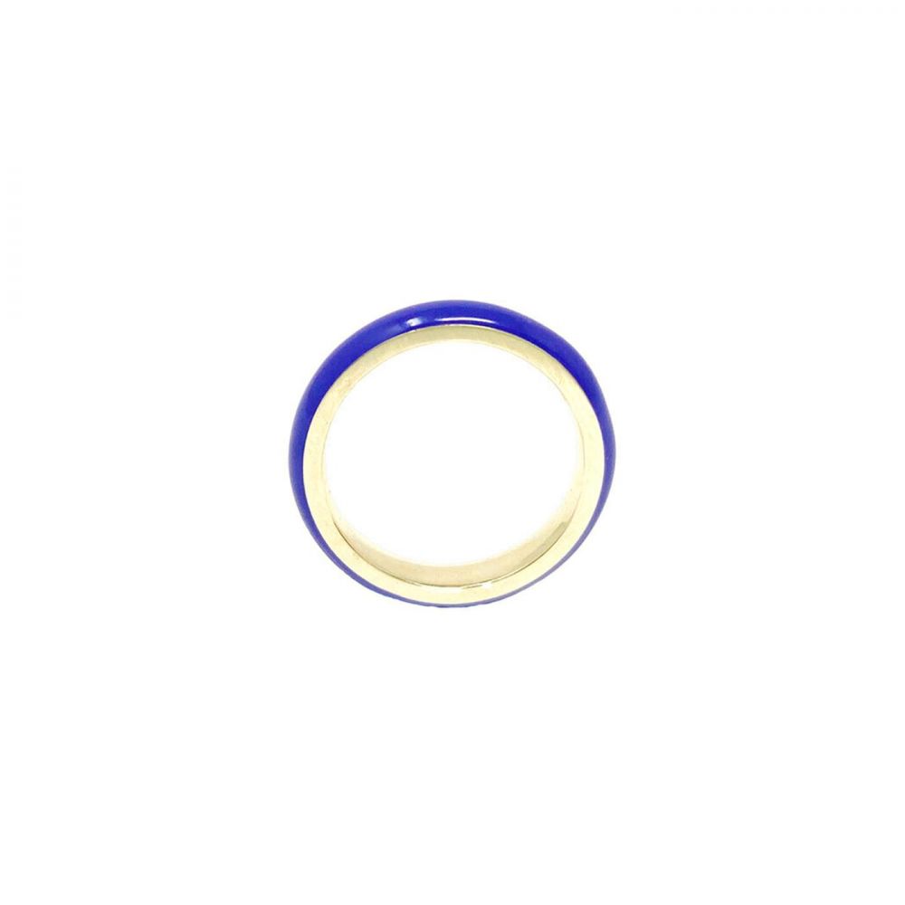 Enamel or Rainbow? Or both?!