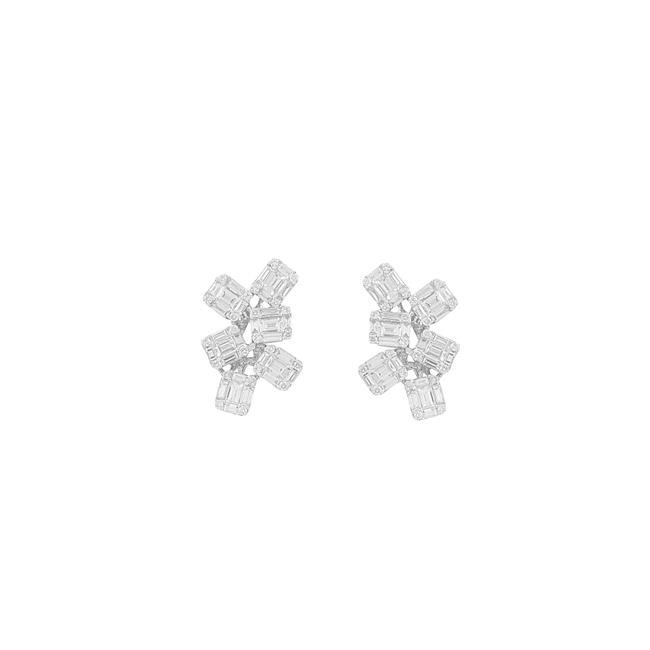 More Is More, Especially in Diamonds! 