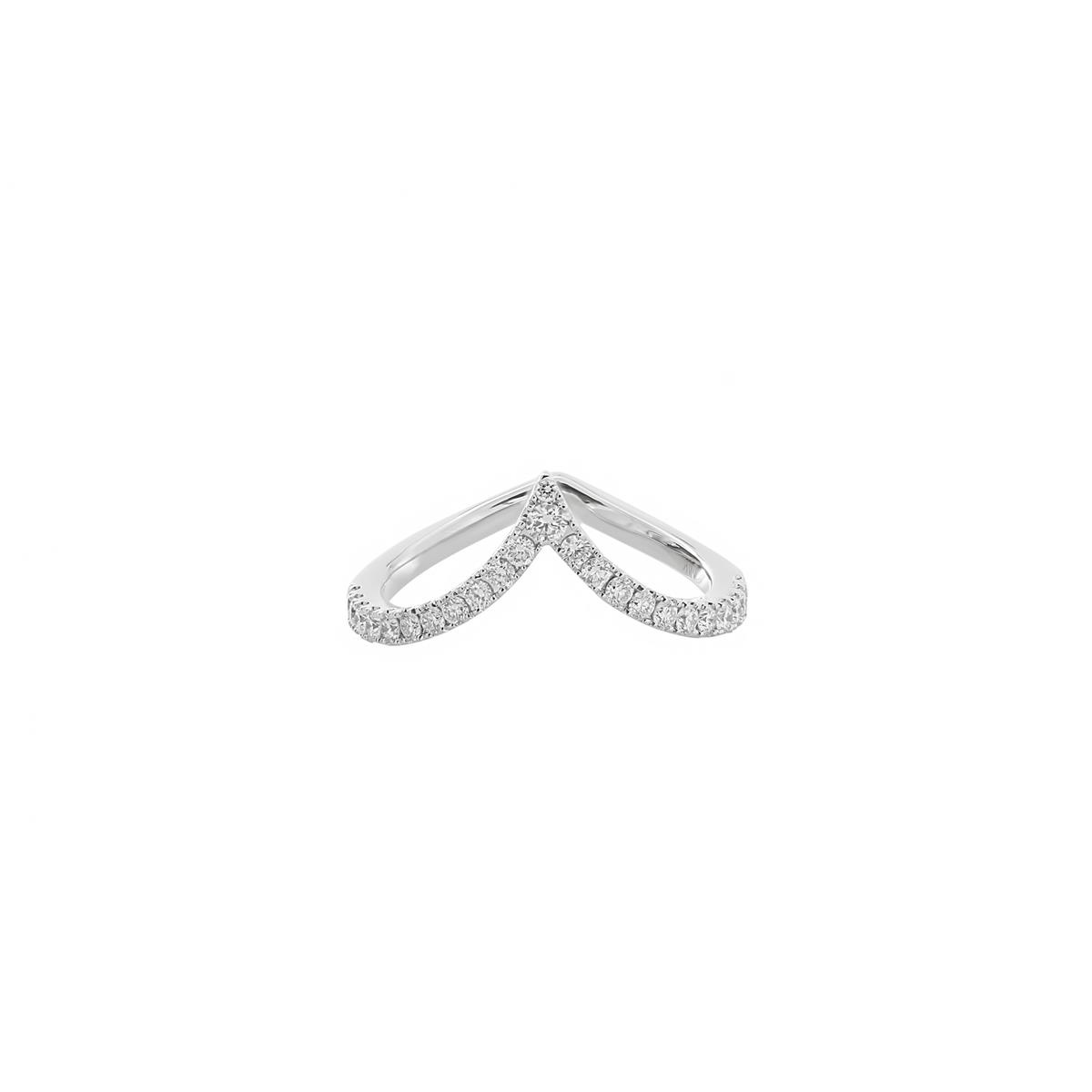Why Fit in When Your Diamonds Can Stand Out