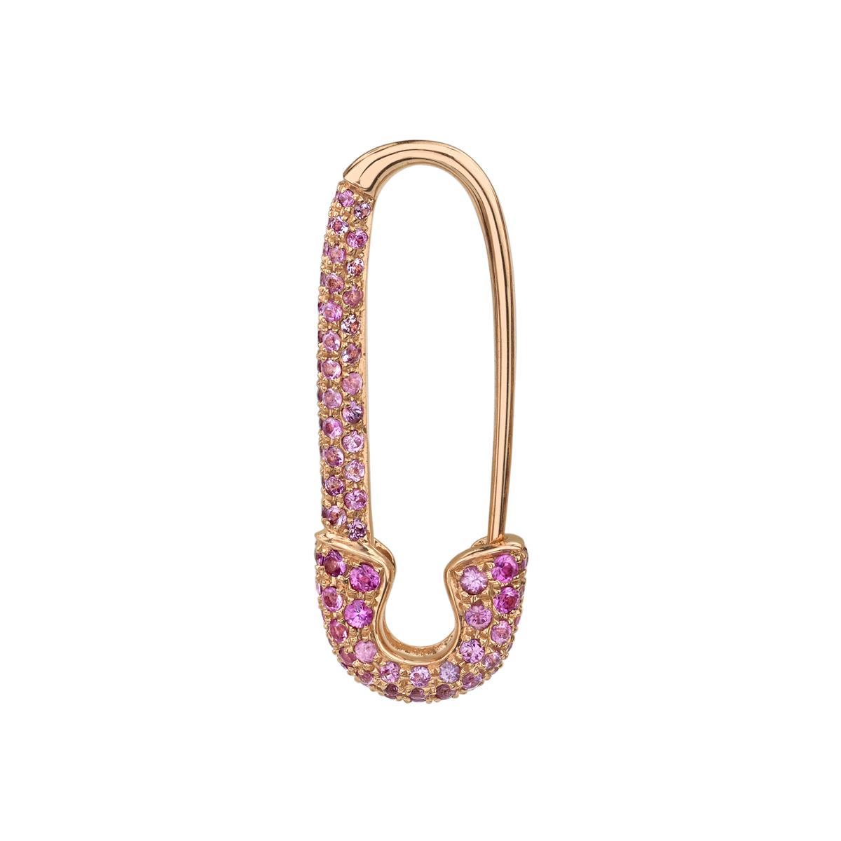 This Ear Party is One of a Kind for Summer Vibes and for Happiness