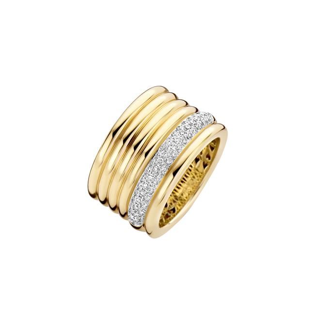 And Just Like That, These Rings Are Back