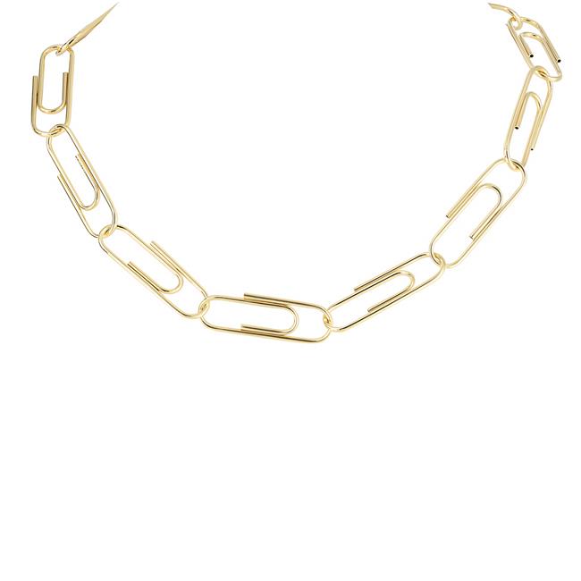 A Neckmess Fit For Summer