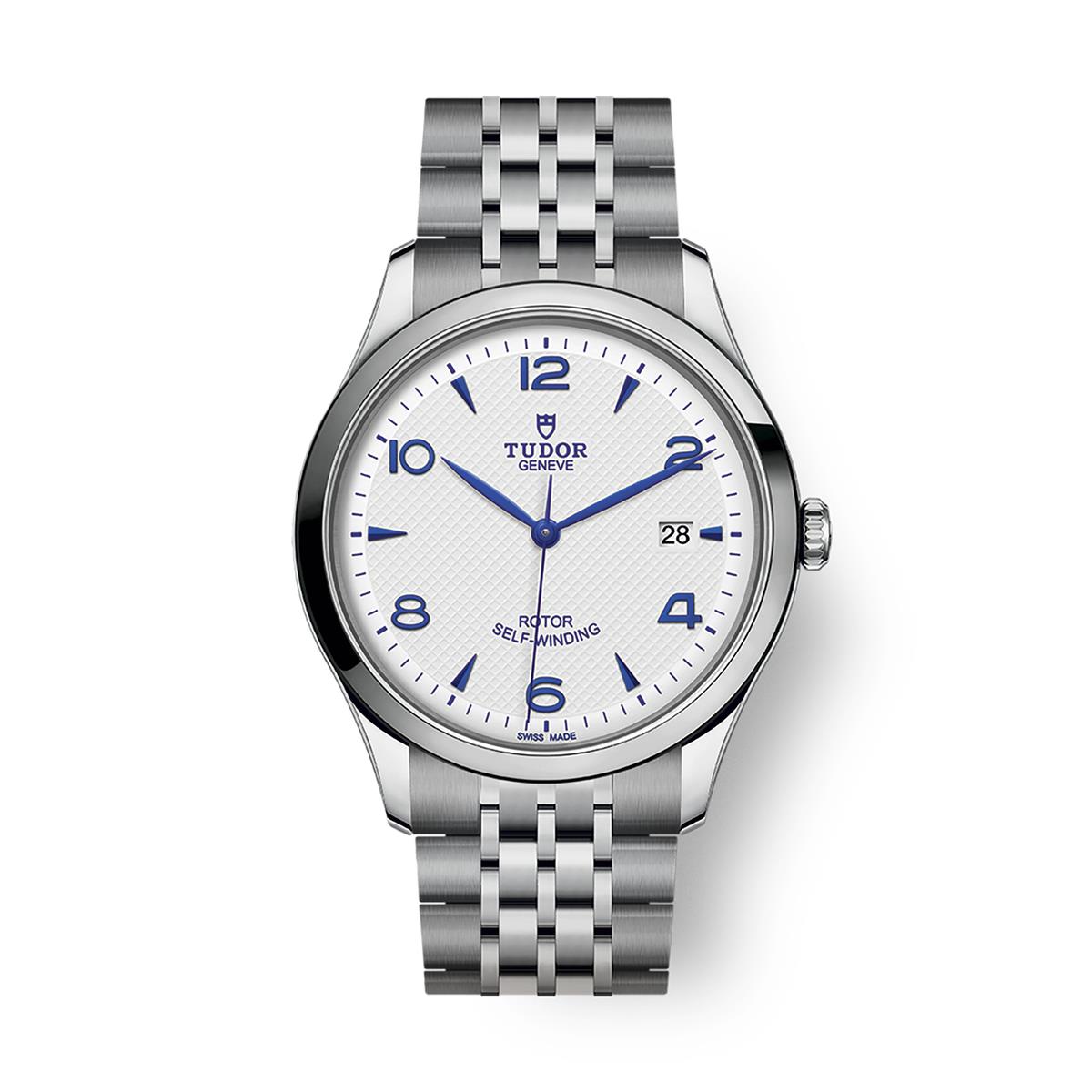 Where Vintage Precision Meets Modern Luxury 