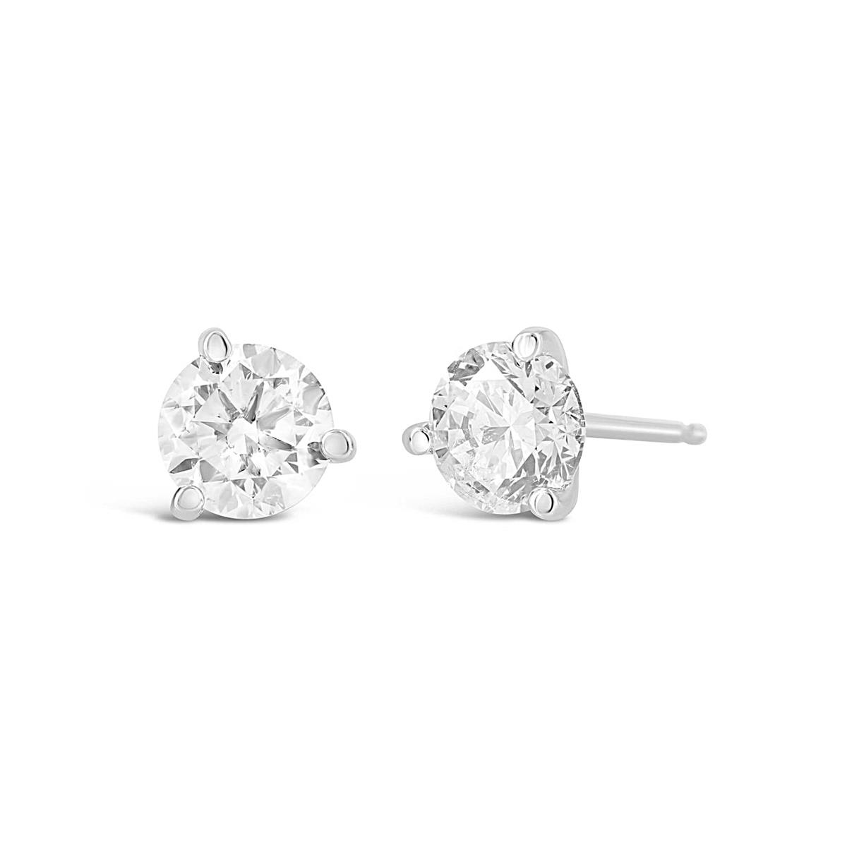 At Two By London, we have exactly what you’re looking for—timeless studs