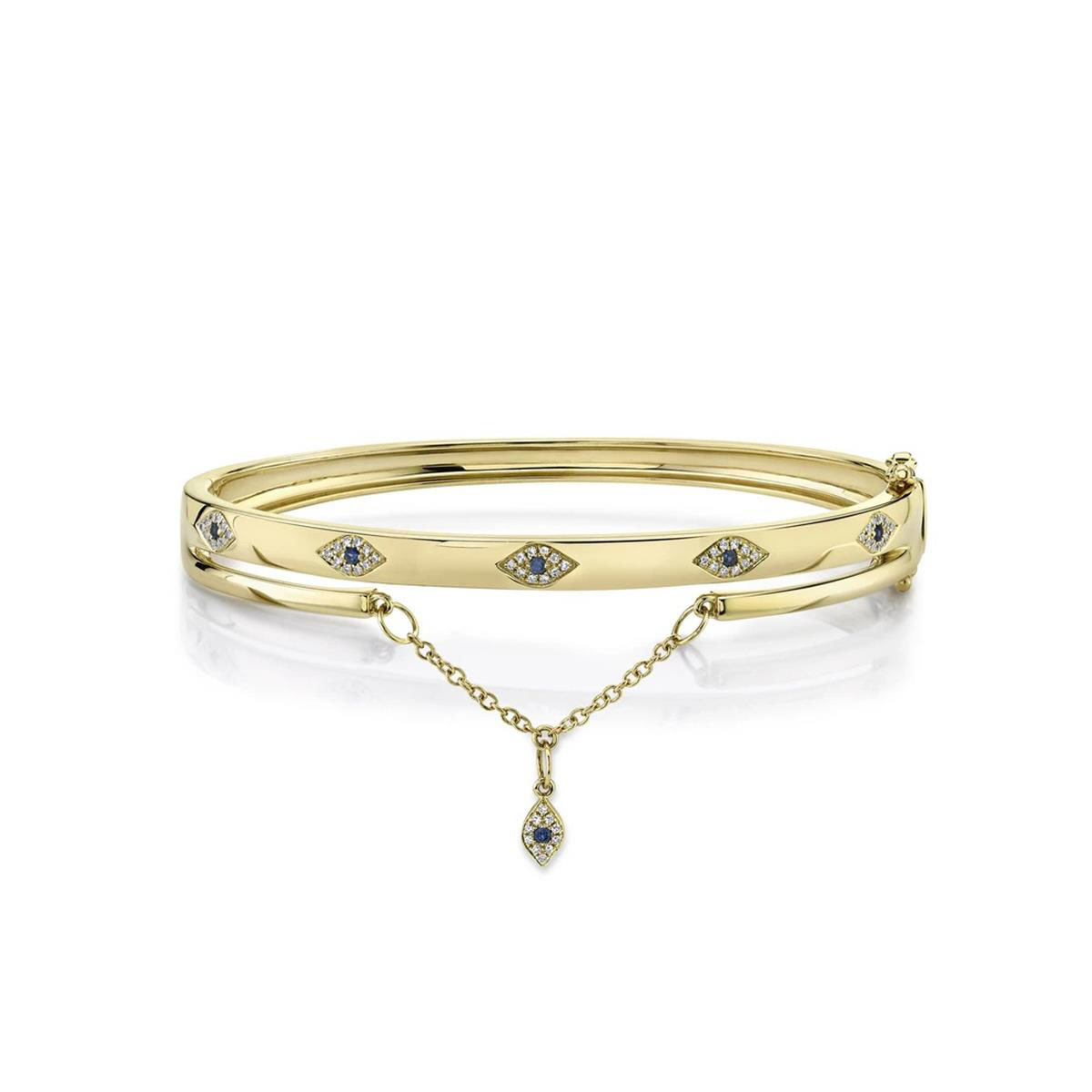 This Wrist Should Bring You Good Luck