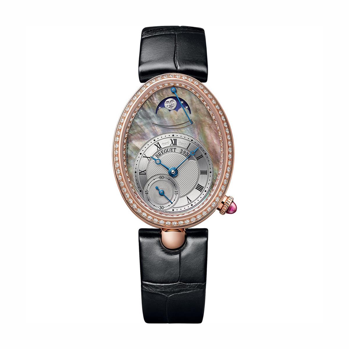 Breguet Reine de Naples 8908