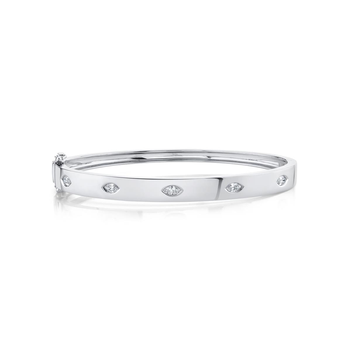 Steel & Diamonds - A Pairing That Never Misses