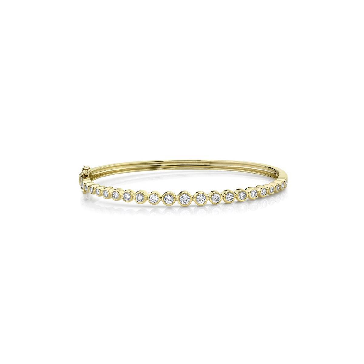An Anita Ko Jewelry x London Jewelers Summer Arm Party