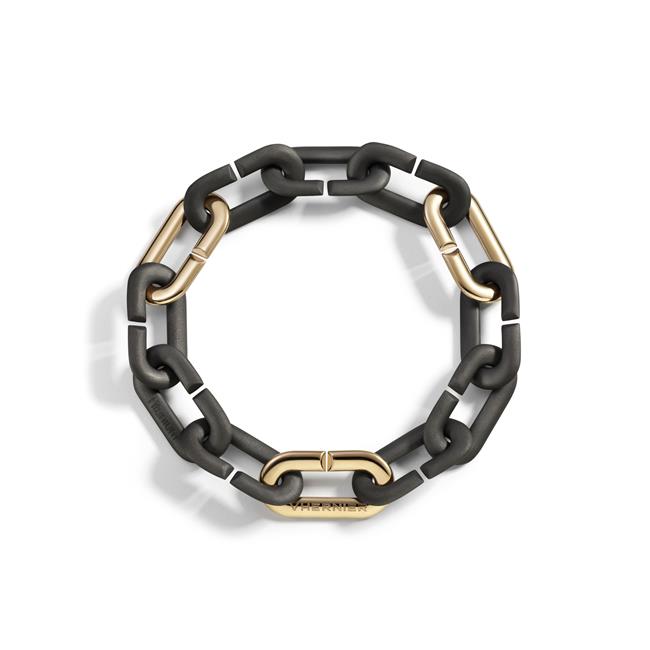 VHERNIER & London Collection Stacks
