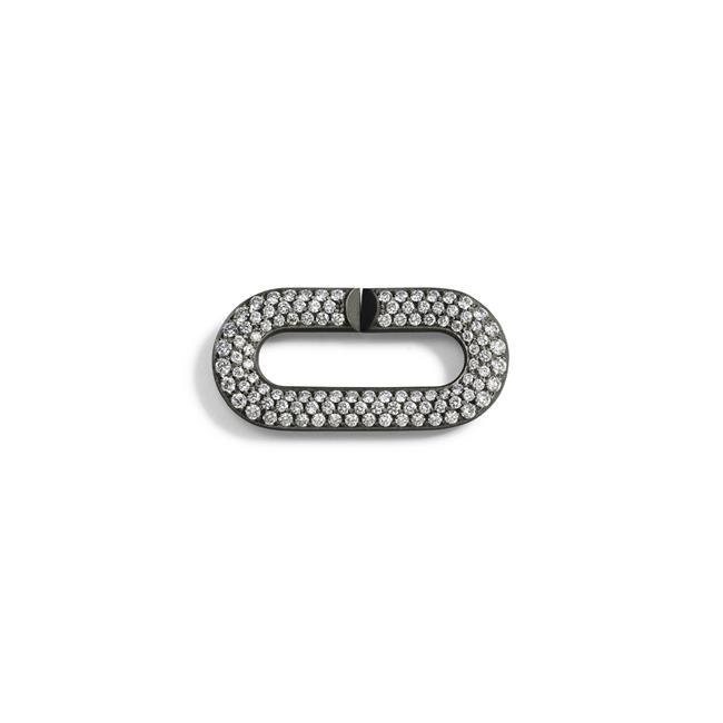 VHERNIER & London Collection Stacks