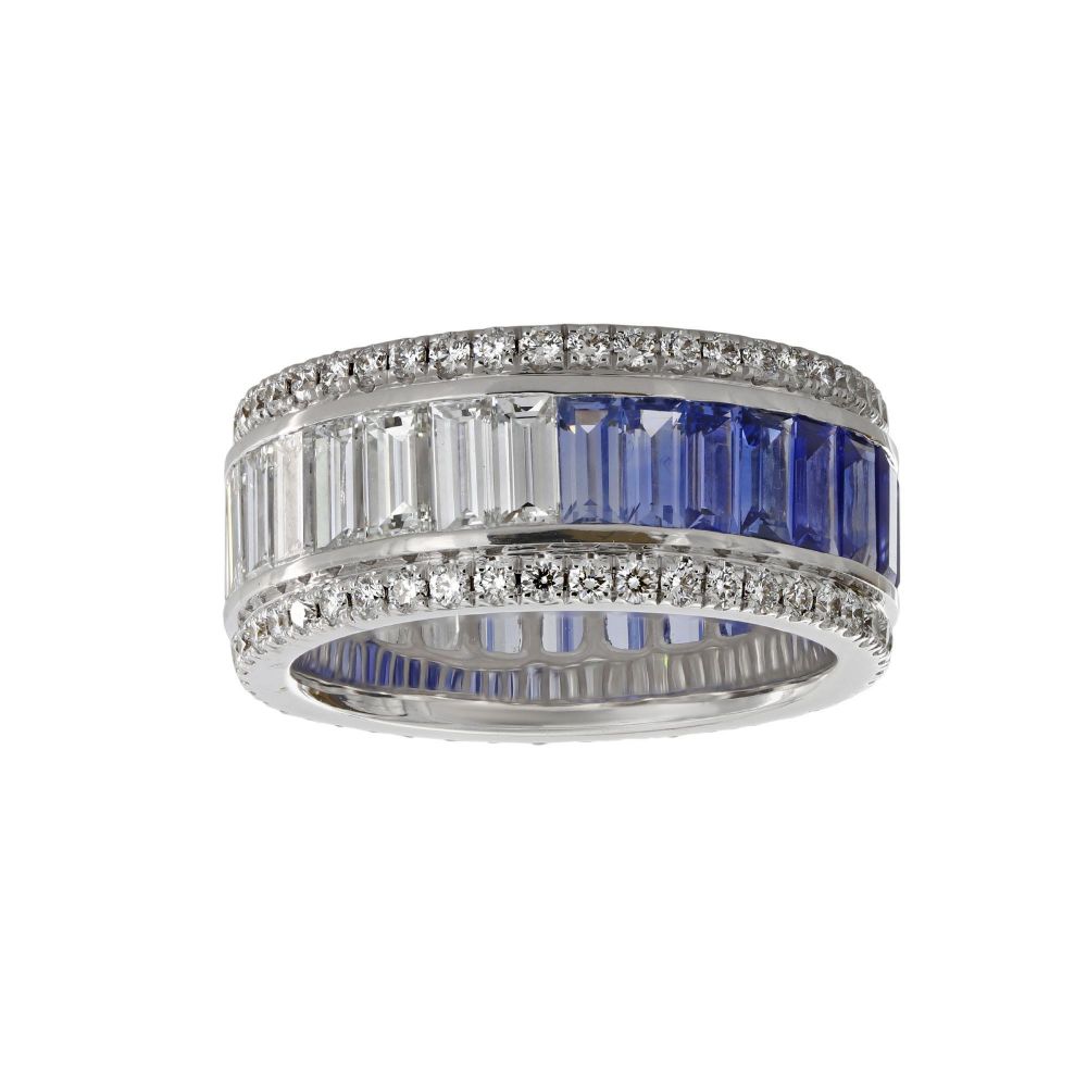 Monday blues, just how we like them!