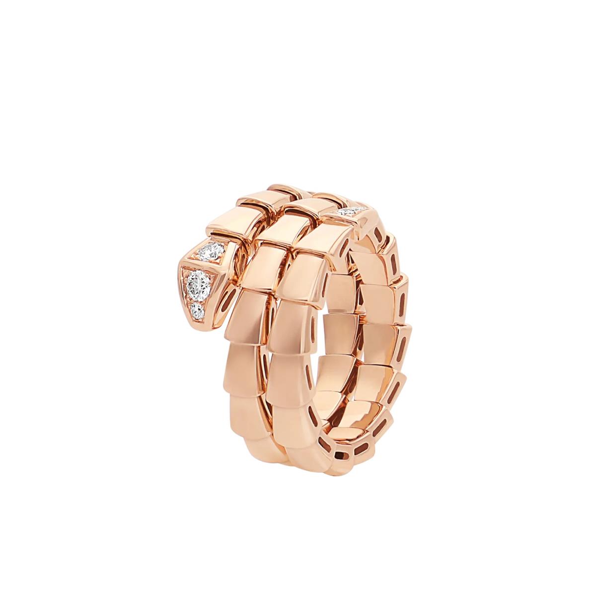 Stylish in Serpenti