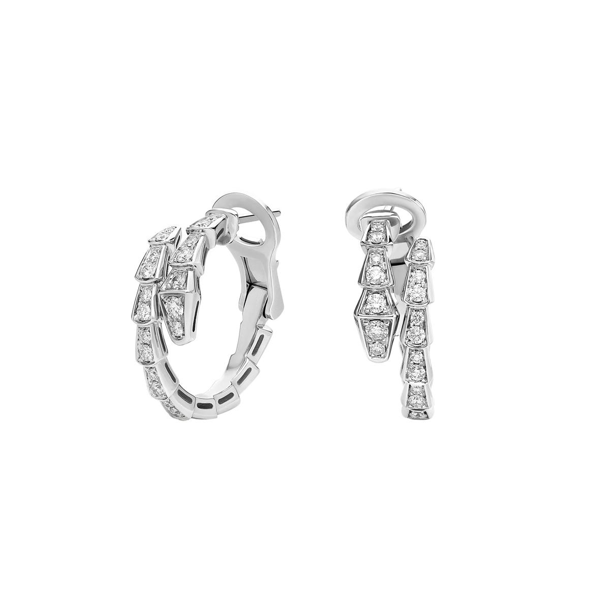 Our Favorite Bvlgari Ear Party is BACK