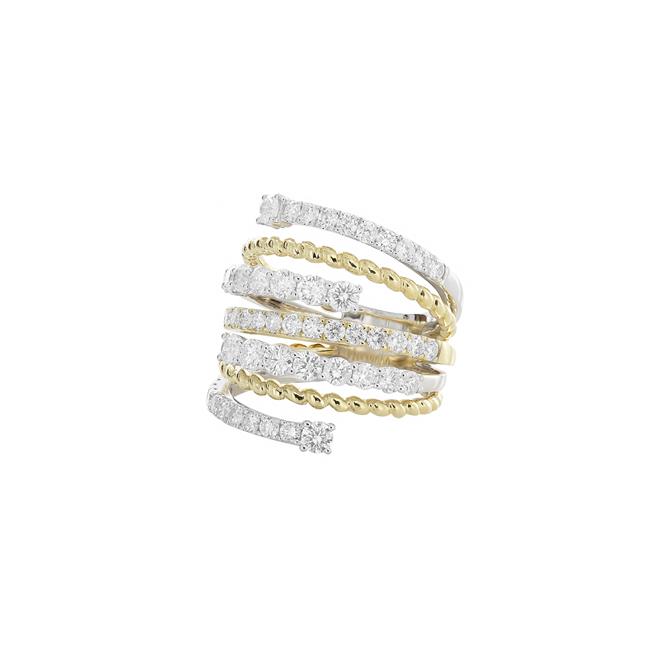 Our Rings Never Disappoint
