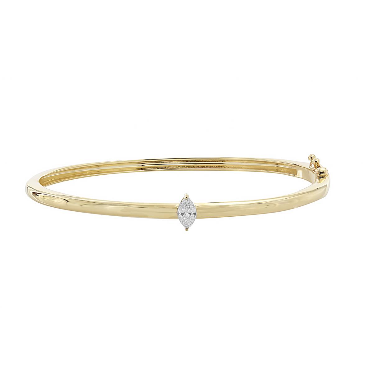 Gracefully Shaped. Naturally Brilliant