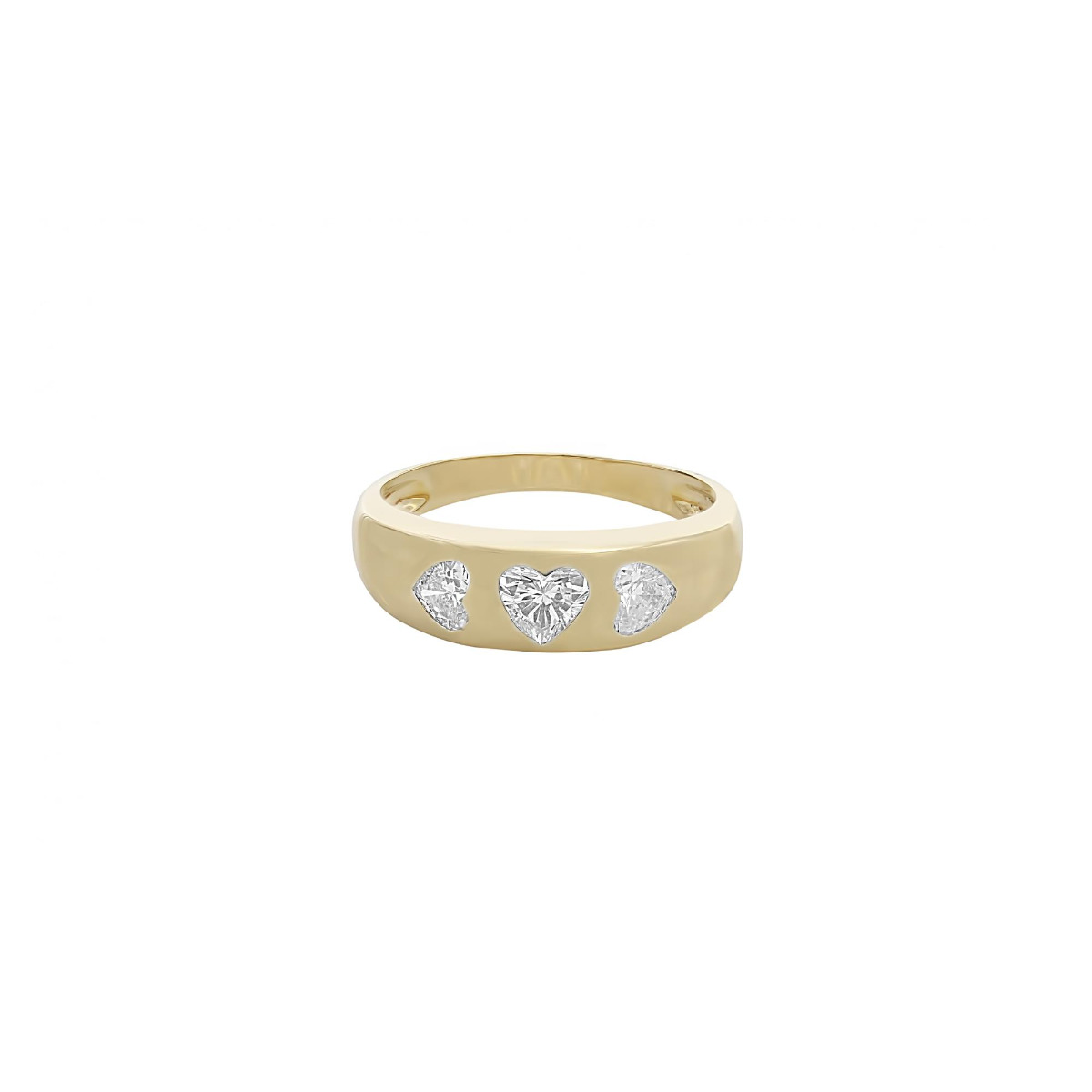Our Rings Never Disappoint