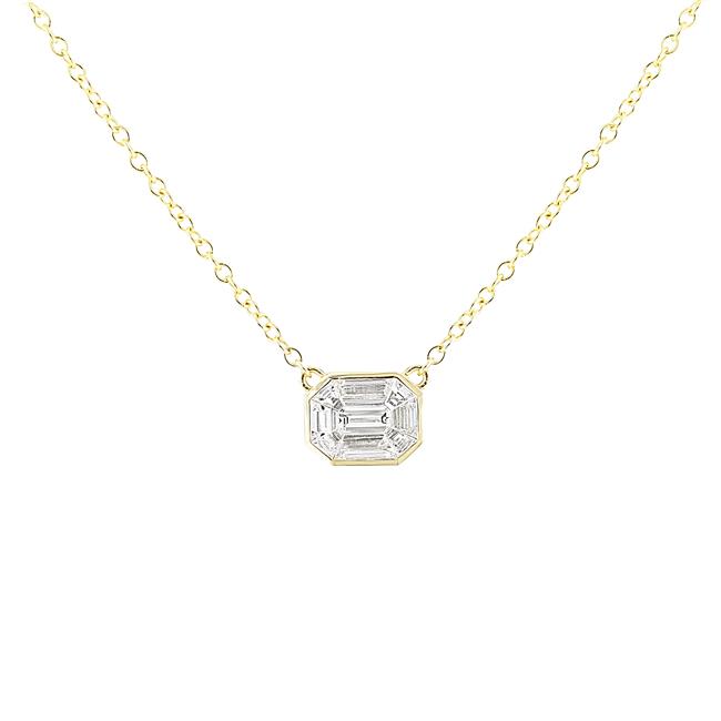 A Neckmess Fit For Summer