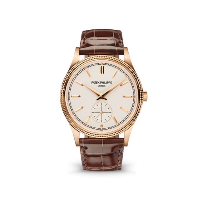 Patek Philippe Calatrava 6119R