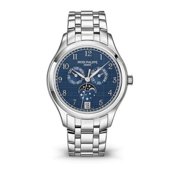 Patek Phillipe Complications Annual Calendar 4947/1A