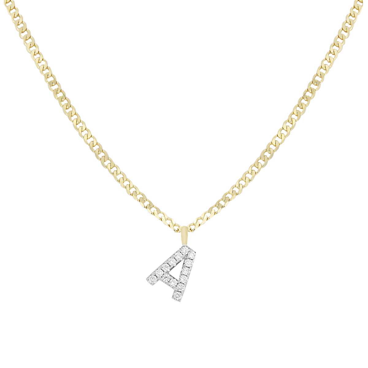 Make It Personal With Our Initials 