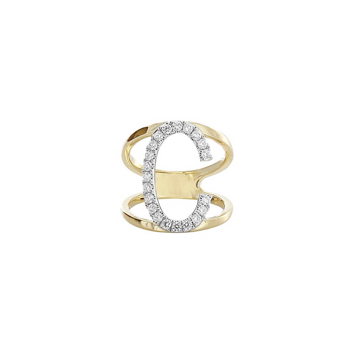 Just some basics we love in yellow gold and only at London Jewelers