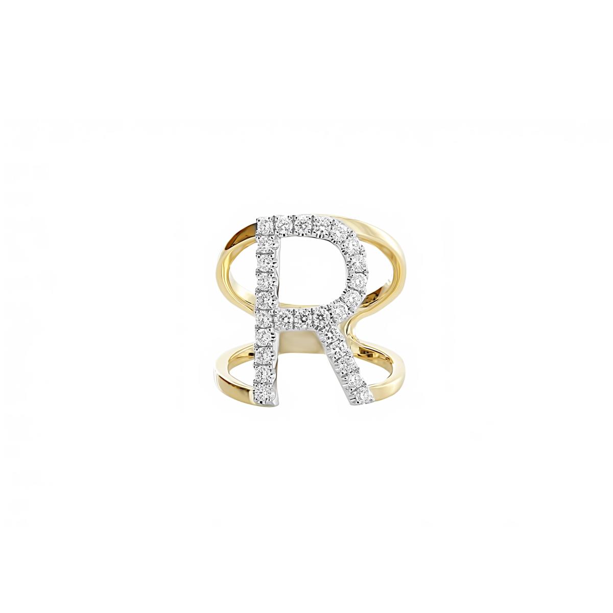 Just some basics we love in yellow gold and only at London Jewelers