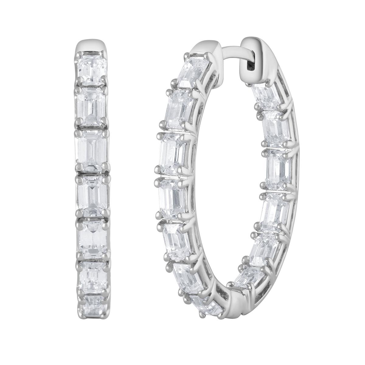 Hoops Never Go Out of Style