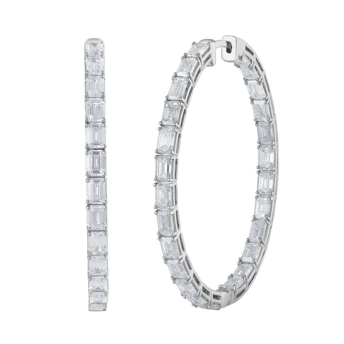 Hoops Never Go Out of Style